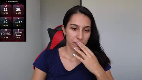 tammy  online show from February 24, 9:31 pm