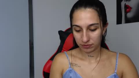 tammy  online show from February 26, 10:31 pm