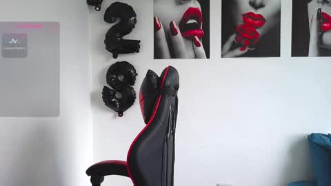 tammy  online show from October 1, 2:01 pm