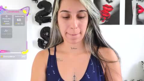 tammy  online show from January 8, 4:09 pm