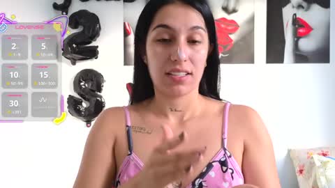 tammy  online show from April 2, 12:03 pm