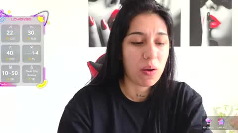 tammy  online show from April 27, 2:48 pm