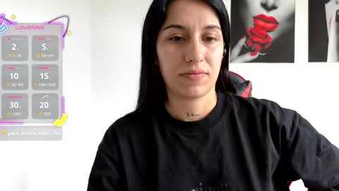 tammy  online show from April 28, 1:38 pm