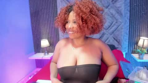 Snapshot of tammybrown1 chatting on April 26, 4:10 am T A M M Y online show from April 26, 4:10 am