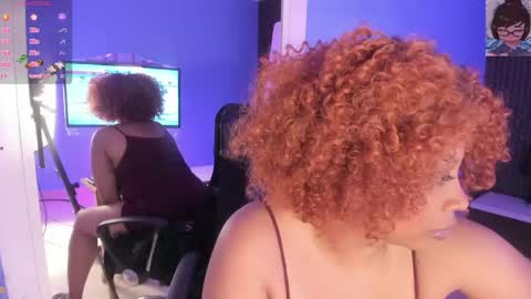 Snapshot of tammybrown1 chatting on May 12, 3:58 am T A M M Y online show from May 12, 3:58 am