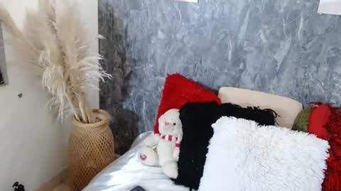 Snapshot of tammycooperr_ chatting on February 1, 6:10 am tammycooperr online show from February 1, 6:10 am