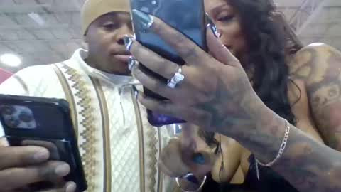 Snapshot of tammygold chatting on December 8, 8:04 pm Tammygold online show from December 8, 8:04 pm