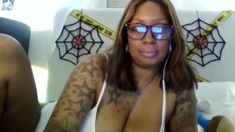 Snapshot of tammygold chatting on October 25, 1:13 am Tammygold online show from October 25, 1:13 am