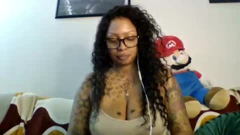 Snapshot of tammygold chatting on April 29, 2:21 pm Tammygold online show from April 29, 2:21 pm