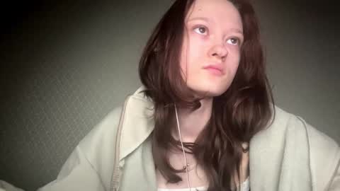 Adriana online show from March 4, 9:10 pm