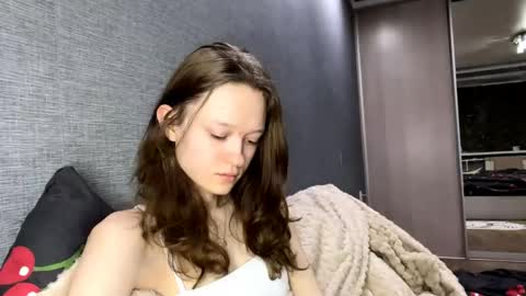 Adriana online show from April 20, 8:10 pm