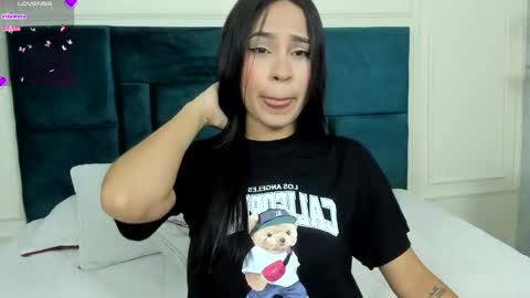 Snapshot of tammylee__ chatting on February 11, 7:16 pm Salome online show from February 11, 7:16 pm