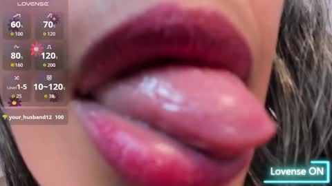 Tammy Lynn online show from January 6, 6:44 pm