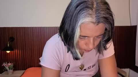 Tammy Lynn online show from March 21, 6:33 pm