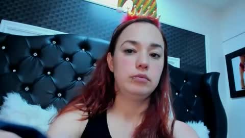 Tammara  online show from December 5, 4:42 am