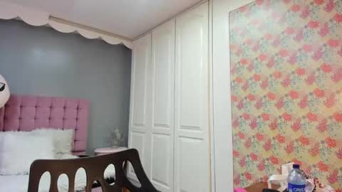 Tammara  online show from October 22, 3:18 am