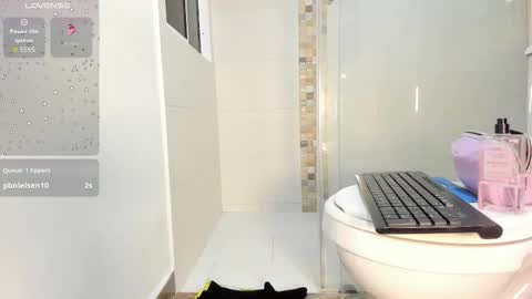 tammysanz online show from December 18, 9:54 pm