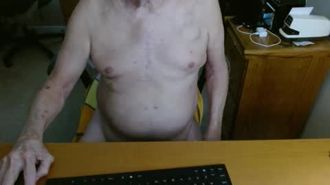 Snapshot of tampaaman123 chatting on November 7, 2:06 pm Tampaman321 online show from November 7, 2:06 pm