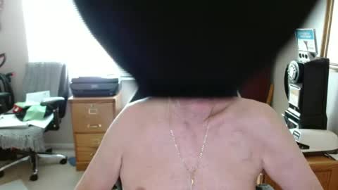 Snapshot of tampaman345 chatting on June 25, 1:04 pm tampaman345 online show from June 25, 1:04 pm
