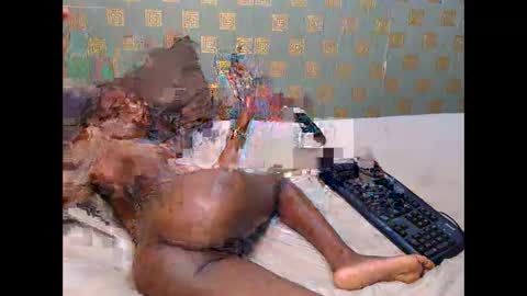 tamsyn_1 online show from February 1, 2:56 pm