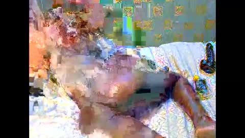 tamsyn_1 online show from February 12, 11:29 am