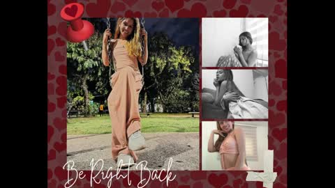 Tamy  online show from March 27, 8:08 pm