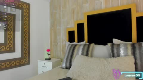 Tamy online show from January 22, 8:38 pm