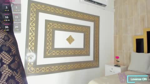 Tamy online show from January 26, 6:27 pm