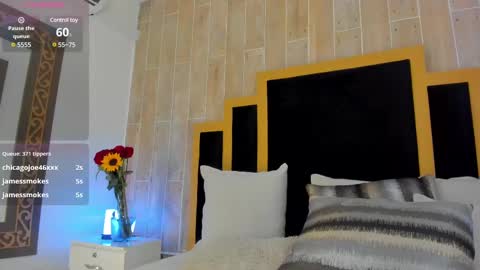 Tamy online show from March 11, 10:53 pm