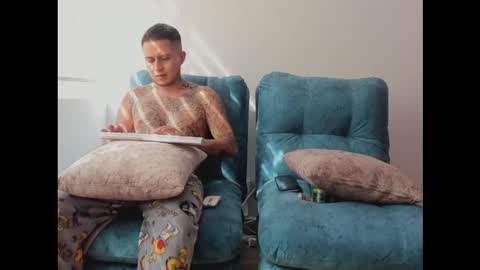 Tamy ian online show from December 1, 1:49 pm