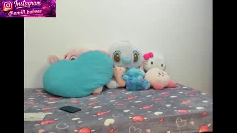 Tamy ian online show from March 17, 8:06 am