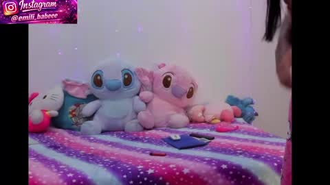 Snapshot of tamy_ian chatting on May 22, 6:20 am Tamy ian online show from May 22, 6:20 am