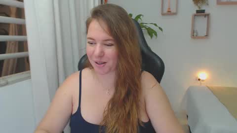 Im Samy online show from December 14, 4:45 am