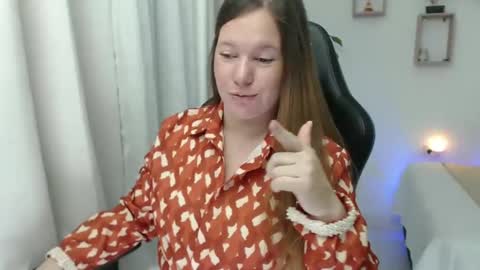 Im Samy online show from December 17, 1:50 am