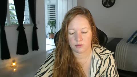 Im Samy online show from March 23, 5:28 pm