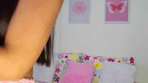 tamy sweet01 online show from January 21, 3:37 am