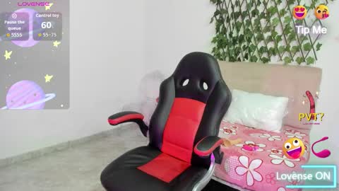 paula online show from February 2, 8:51 pm