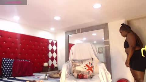 Tamy Jhonson online show from January 14, 12:56 pm