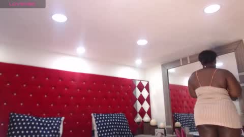 Tamy Jhonson online show from February 25, 12:34 pm