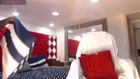 Tamy Jhonson online show from March 5, 12:55 pm