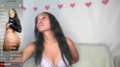 tamylynn online show from February 18, 10:06 pm