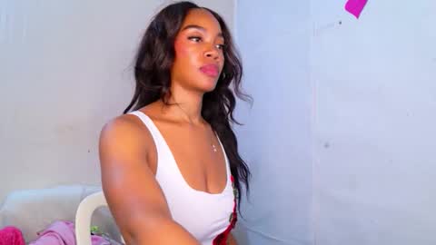 tamylynn online show from March 23, 3:32 am