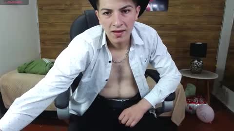 TANER online show from October 31, 4:02 am