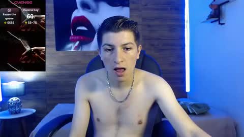 TANER online show from November 19, 3:06 am