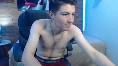 TANER online show from November 21, 3:05 am