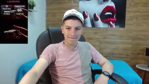 TANER online show from November 30, 2:59 am