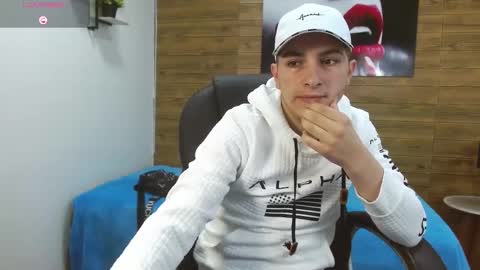 TANER online show from December 4, 2:43 am