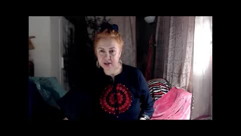 Milena online show from January 23, 2:50 pm