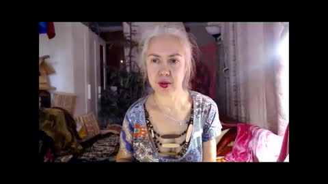 Milena online show from September 24, 5:22 am