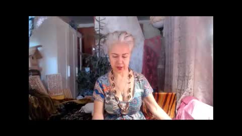 Milena online show from October 16, 5:19 am